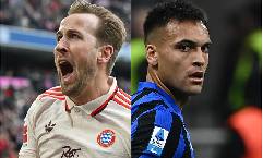 K&egrave;o v&agrave;ng b&oacute;ng đ&aacute; Bayern Munich vs Inter Milan, 02h00 ng&agrave;y 9/4: Tin v&agrave;o Nerazzurri
