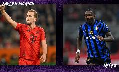 Link xem trực tiếp Bayern Munich vs Inter Milan C&uacute;p C1 ch&acirc;u &Acirc;u, 2h00 ng&agrave;y 9/4