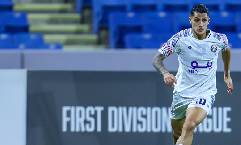 Nhận định, soi k&egrave;o Al Jandal vs Al Adalah, 23h20 ng&agrave;y 9/4: Kh&aacute;c biệt động lực