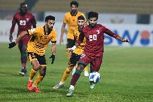 Nhận định, soi k&egrave;o Al-Qadsia vs Duhok, 23h00 ng&agrave;y 8/4: Tin v&agrave;o chủ nh&agrave;
