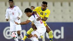 Nhận định, soi k&egrave;o Al Taawoun vs Sharjah, 1h00 ng&agrave;y 9/4: Kh&oacute; cho chủ nh&agrave;