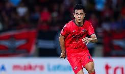 Nhận định, soi k&egrave;o Bangkok United vs Muangthong United, 18h00 ng&agrave;y 9/4: Đối thủ y&ecirc;u th&iacute;ch
