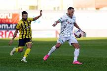 Nhận định, soi k&egrave;o Igdir vs Istanbulspor, 21h00 ng&agrave;y 8/4: Đứt mạch thắng lợi