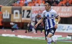 Nhận định, soi k&egrave;o Montedio Yamagata vs Kyoto Sanga, 17h00 ng&agrave;y 9/4: Tin v&agrave;o đội kh&aacute;ch