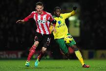 Nhận định, soi k&egrave;o Norwich City vs Sunderland, 1h45 ng&agrave;y 9/4: Giữ chắc Top 6