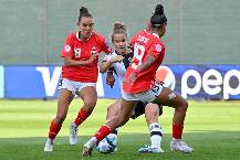 Nhận định, soi k&egrave;o Nữ Bỉ vs Nữ Anh, 1h30 ng&agrave;y 9/4: Kh&ocirc;ng c&ograve;n g&igrave; để mất