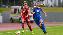 Nhận định, soi k&egrave;o Nữ Phần Lan vs Nữ Hungary, 22h30 ng&agrave;y 8/4: Cục diện kh&oacute; lường