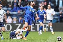 Nhận định, soi k&egrave;o Preston North End vs Cardiff City, 1h45 ng&agrave;y 9/4: Nỗ lực trụ hạng