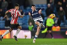 Nhận định, soi k&egrave;o Sheffield United vs Millwall, 1h45 ng&agrave;y 9/4: Kh&oacute; cho kh&aacute;ch