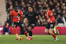 Nhận định, soi k&egrave;o Stoke City vs Luton Town, 1h45 ng&agrave;y 9/4: Căng thẳng trụ hạng