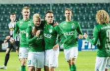 Nhận định, soi k&egrave;o Tartu JK Tammeka vs Flora Tallinn, 23h00 ng&agrave;y 8/4: