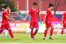 Nhận định, soi k&egrave;o U17 Triều Ti&ecirc;n vs U17 Tajikistan, 22h00 ng&agrave;y 8/4: Vượt l&ecirc;n ng&ocirc;i đầu