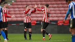 Nhận định, soi k&egrave;o U21 Sheffield United vs U21 Millwall, 20h00 ng&agrave;y 8/4: Bất ph&acirc;n thắng bại