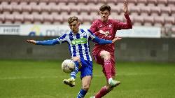 Nhận định, soi k&egrave;o U21 Wigan Athletic vs U21 Swansea City, 19h00 ng&agrave;y 8/4: Hạ s&aacute;t Thi&ecirc;n nga đen