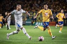 Nhận định, soi k&egrave;o V-Varen Nagasaki vs Shonan Bellmare, 17h00 ng&agrave;y 9/4: Điểm tựa s&acirc;n nh&agrave;