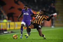 Nhận định, soi k&egrave;o Watford vs Hull City, 1h45 ng&agrave;y 9/4: Phong độ đang l&ecirc;n