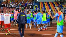 7 tuyển thủ đội tuyển ch&acirc;u Phi chạy trốn sau trận đấu v&ograve;ng loại AFCON