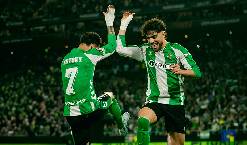 K&egrave;o v&agrave;ng b&oacute;ng đ&aacute; Sporting Braga vs Real Betis, 23h45 ng&agrave;y 8/4: Kh&aacute;ch thất thế