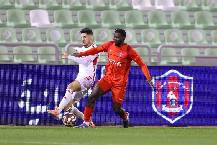 Nhận định, soi k&egrave;o Al Shahaniya vs Al-Shamal, 22h30 ng&agrave;y 8/4: Hướng tới ng&ocirc;i đầu