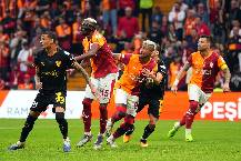 Nhận định, soi k&egrave;o Goztepe vs Galatasaray, 00h00 ng&agrave;y 9/4: Củng cố ng&ocirc;i đầu
