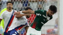 Nhận định, soi k&egrave;o Junior vs Palmeiras, 7h30 ng&agrave;y 9/4: Tưng bừng