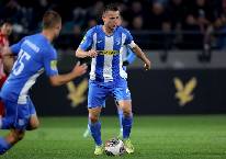 Nhận định, soi k&egrave;o OFK Beograd vs Radnik Surdulica, 0h00 ng&agrave;y 10/4: D&igrave;u nhau qua s&oacute;ng gi&oacute;