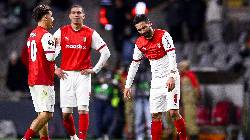 Si&ecirc;u m&aacute;y t&iacute;nh dự đo&aacute;n Braga vs Real Betis, 23h45 ng&agrave;y 8/4