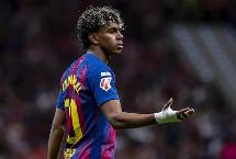 Soi k&egrave;o g&oacute;c Barcelona vs Atletico Madrid, 02h00 ng&agrave;y 09/04