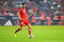 Soi k&egrave;o g&oacute;c Deportivo Toluca vs Los Angeles Galaxy, 10h00 ng&agrave;y 09/04