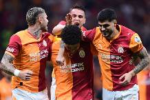 Soi k&egrave;o g&oacute;c Goztepe vs Galatasaray, 00h00 ng&agrave;y 09/04