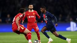 Soi k&egrave;o g&oacute;c PSG vs Liverpool, 02h00 ng&agrave;y 09/04