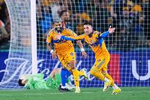 Soi k&egrave;o g&oacute;c Tigres UANL vs Seattle Sounders, 08h00 ng&agrave;y 09/04
