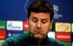 Tottenham chưa 'vượt ải&rsquo; Ajax, Pochettino đ&atilde; mơ v&ocirc; địch Champions League