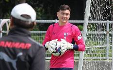 Đặng Văn L&acirc;m tiếp tục 'bốc hơi', Cerezo Osaka bại trận