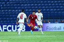 H&agrave; Đức Chinh n&oacute;i kh&ocirc;ng với HAGL để về Topenland B&igrave;nh Định?