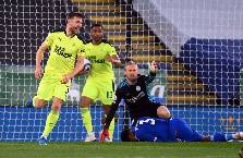 Kết quả b&oacute;ng đ&aacute; h&ocirc;m nay 8/5: Leicester thua sốc tr&ecirc;n s&acirc;n nh&agrave;
