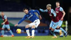 Lịch thi đấu b&oacute;ng đ&aacute; h&ocirc;m nay 9/5: West Ham vs Everton