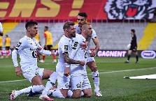 Lille tiến s&aacute;t mục ti&ecirc;u biến PSG th&agrave;nh cựu vương Ligue 1