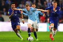Man City v&agrave; Chelsea ch&iacute;nh thức nhận &aacute;n phạt từ UEFA