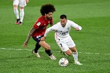 MU y&ecirc;u cầu Hazard giảm lương sau khi bị Real Madrid rao b&aacute;n