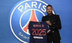 Neymar ch&iacute;nh thức gia hạn hợp đồng với PSG