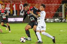 Nhận định soi k&egrave;o Alajuelense vs Herediano, 6h ng&agrave;y 9/5