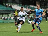 Nhận định soi k&egrave;o Avai vs Coritiba, 6h ng&agrave;y 10/5