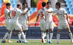 Nhận định, soi k&egrave;o Jeju vs Gimcheon Sangmu, 17h ng&agrave;y 8/5