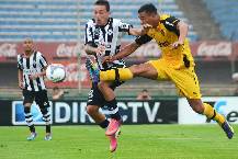 Nhận định, soi k&egrave;o Penarol vs Mvo Wanderers, 5h ng&agrave;y 9/5