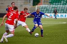 Nhận định, soi k&egrave;o Sundsvall vs Degerfors, 00h00 ng&agrave;y 10/05