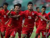 Nhận định, soi k&egrave;o U23 Timor-Leste vs U23 Myanmar, 16h ng&agrave;y 8/5