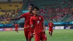 Ph&acirc;n t&iacute;ch k&egrave;o hiệp 1 U23 Timor-Leste vs U23 Myanmar, 16h ng&agrave;y 8/5