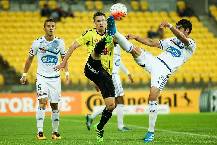 Soi k&egrave;o phạt g&oacute;c Melbourne City vs Wellington Phoenix, 16h05 ng&agrave;y 9/5