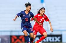 Soi k&egrave;o phạt g&oacute;c Nữ Philippines vs Nữ Campuchia, 19h00 ng&agrave;y 9/5